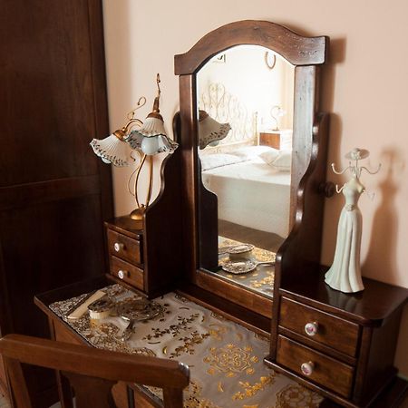 B&B L' Antica Fonte Spinetoli Kültér fotó