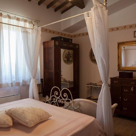B&B L' Antica Fonte Spinetoli Kültér fotó