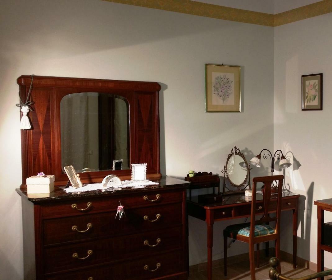 B&B L' Antica Fonte Spinetoli Kültér fotó