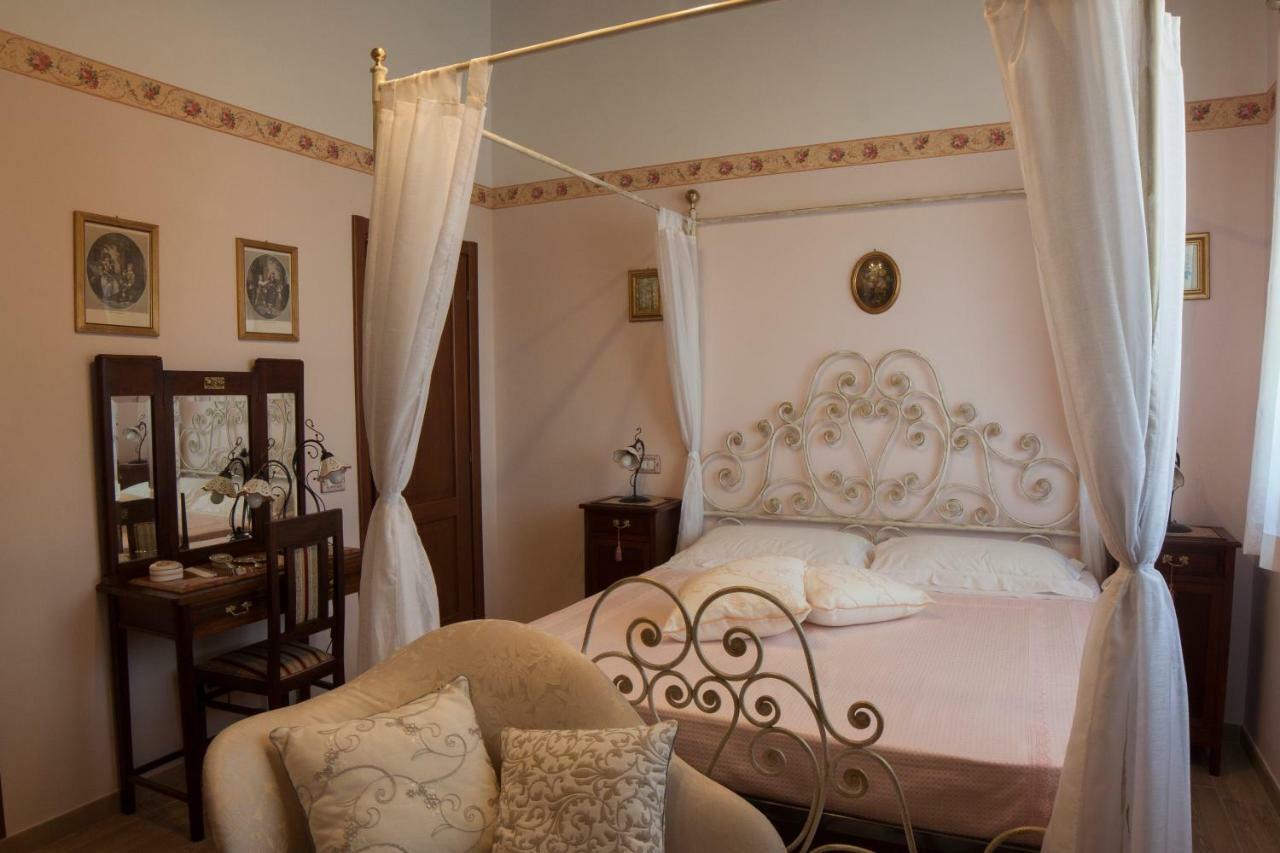 B&B L' Antica Fonte Spinetoli Kültér fotó