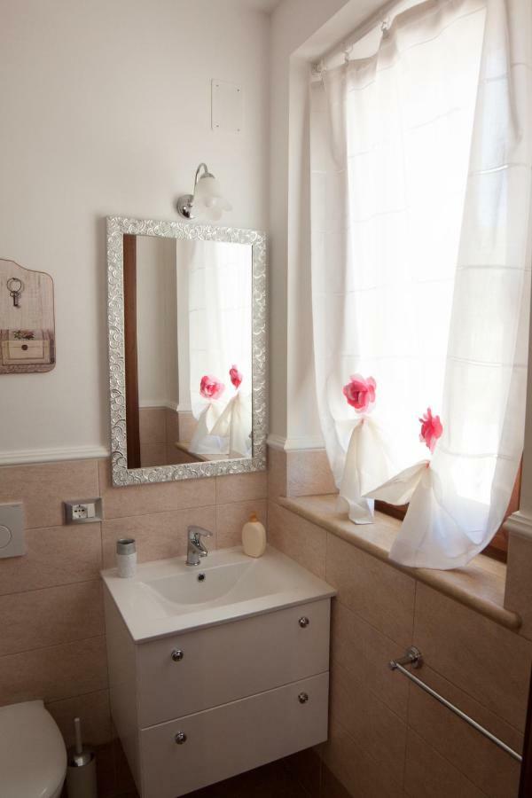 B&B L' Antica Fonte Spinetoli Kültér fotó