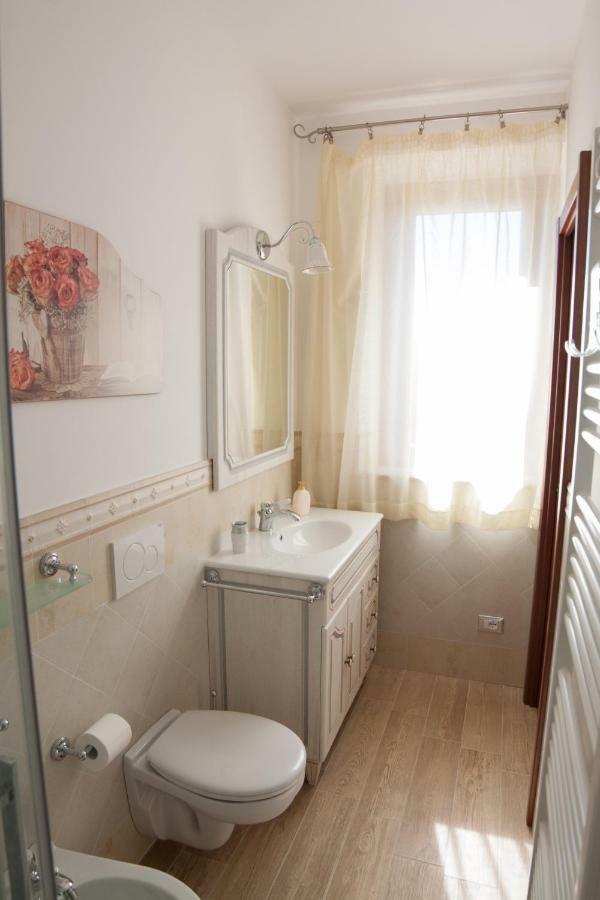 B&B L' Antica Fonte Spinetoli Kültér fotó