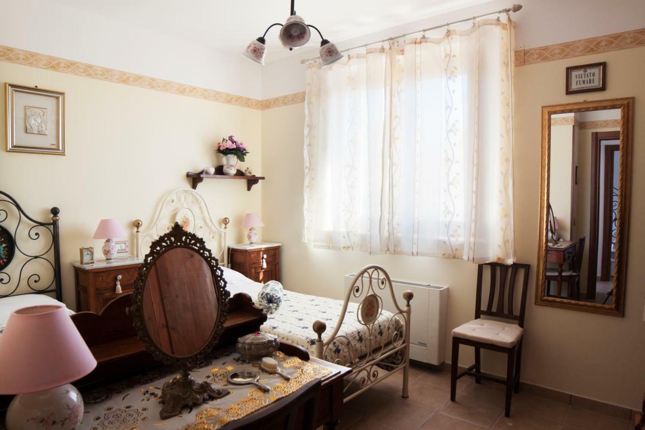 B&B L' Antica Fonte Spinetoli Kültér fotó