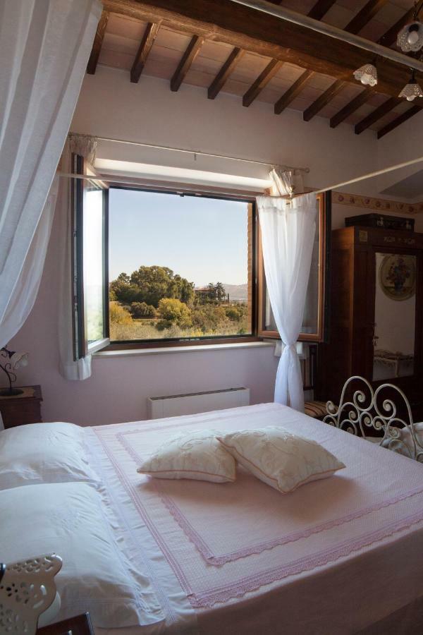 B&B L' Antica Fonte Spinetoli Kültér fotó