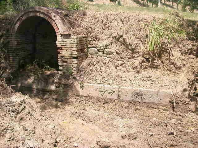 B&B L' Antica Fonte Spinetoli Kültér fotó