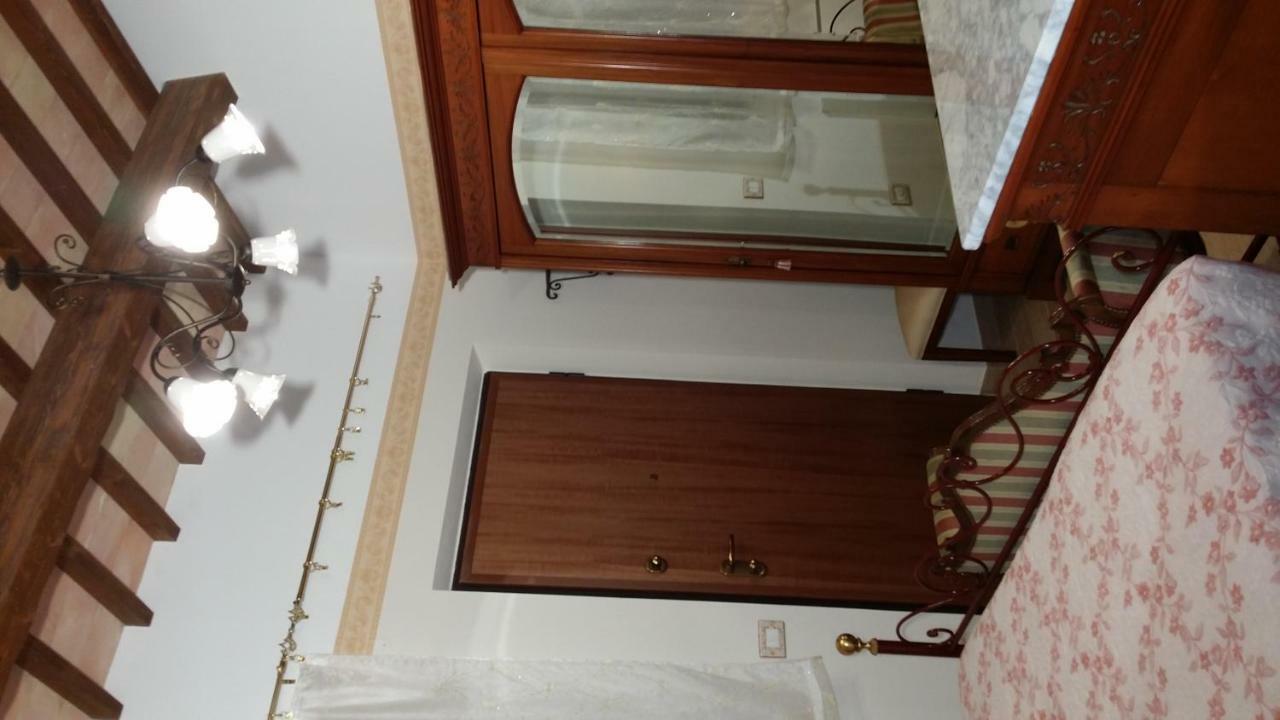 B&B L' Antica Fonte Spinetoli Kültér fotó